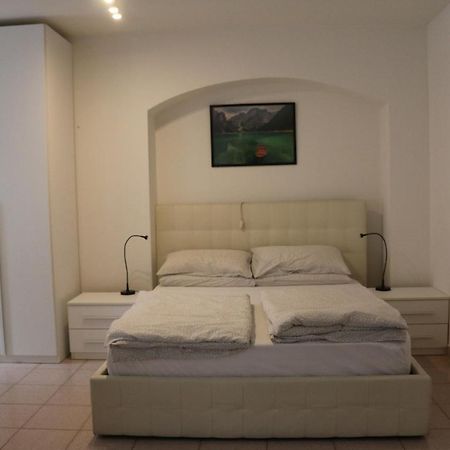Le Androne Di Trento Apartment ภายนอก รูปภาพ