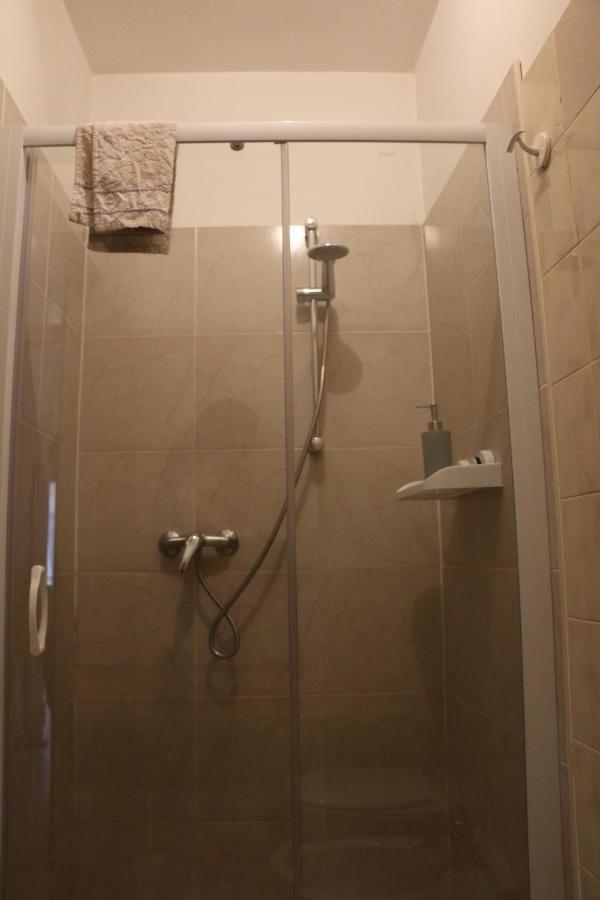 Le Androne Di Trento Apartment ภายนอก รูปภาพ