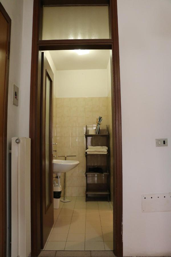 Le Androne Di Trento Apartment ภายนอก รูปภาพ