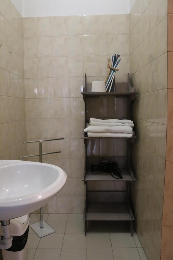 Le Androne Di Trento Apartment ภายนอก รูปภาพ
