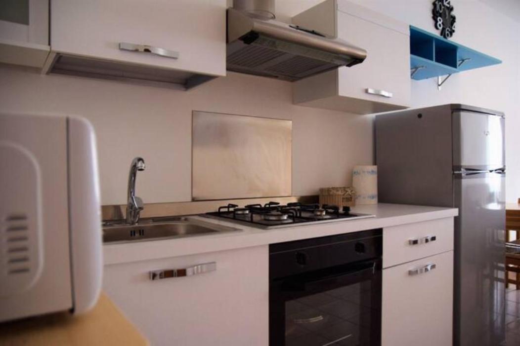 Le Androne Di Trento Apartment ภายนอก รูปภาพ
